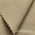 Obl22-C-063 Polyester-Nachahmungswäsche für Kleid